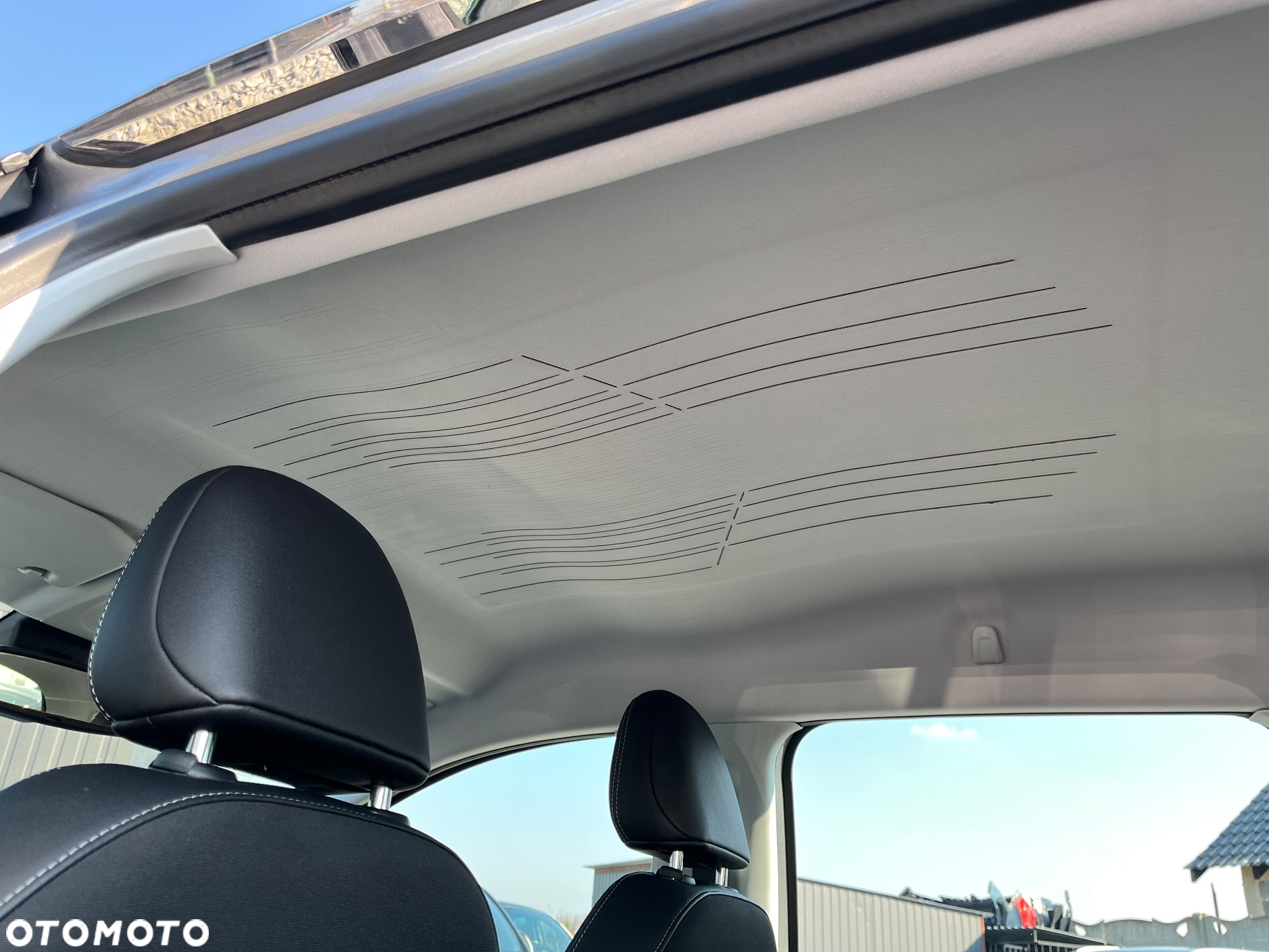 Peugeot 2008 1.2 Pure Tech Active S&S EAT6 - 18