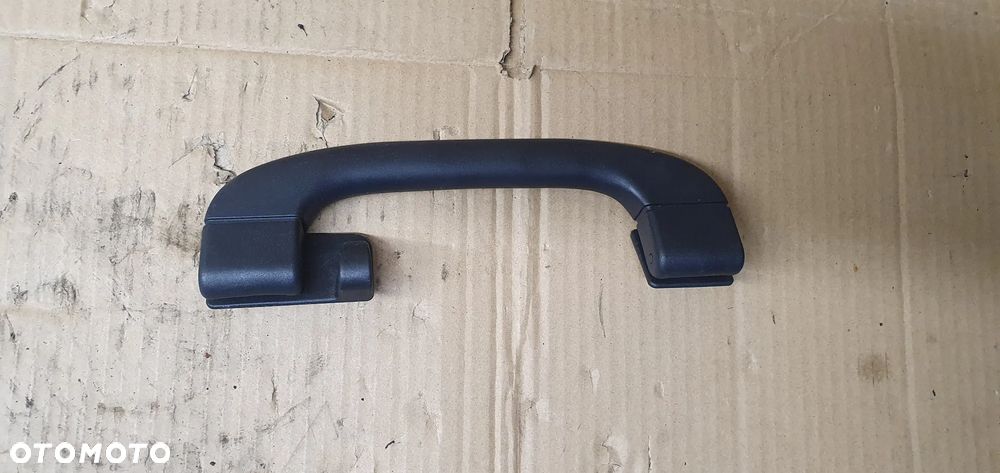 Rączka uchwyt podsufitki prawy tył M-Pakiet BMW 3 E90 9143530 - 2