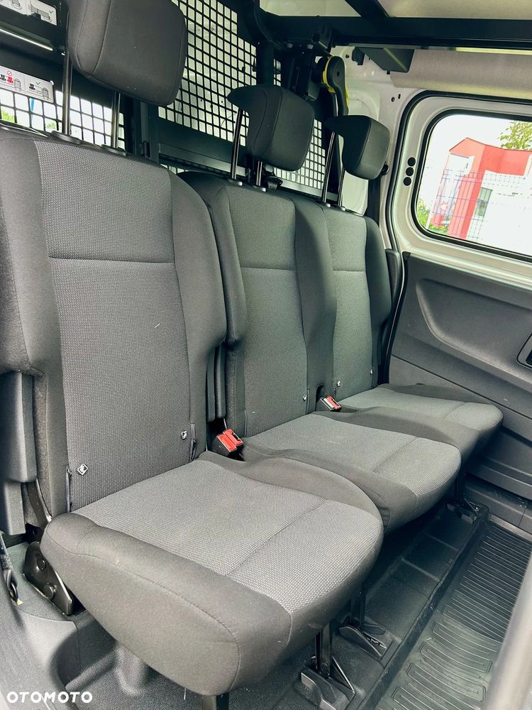 Toyota ProAce - 13