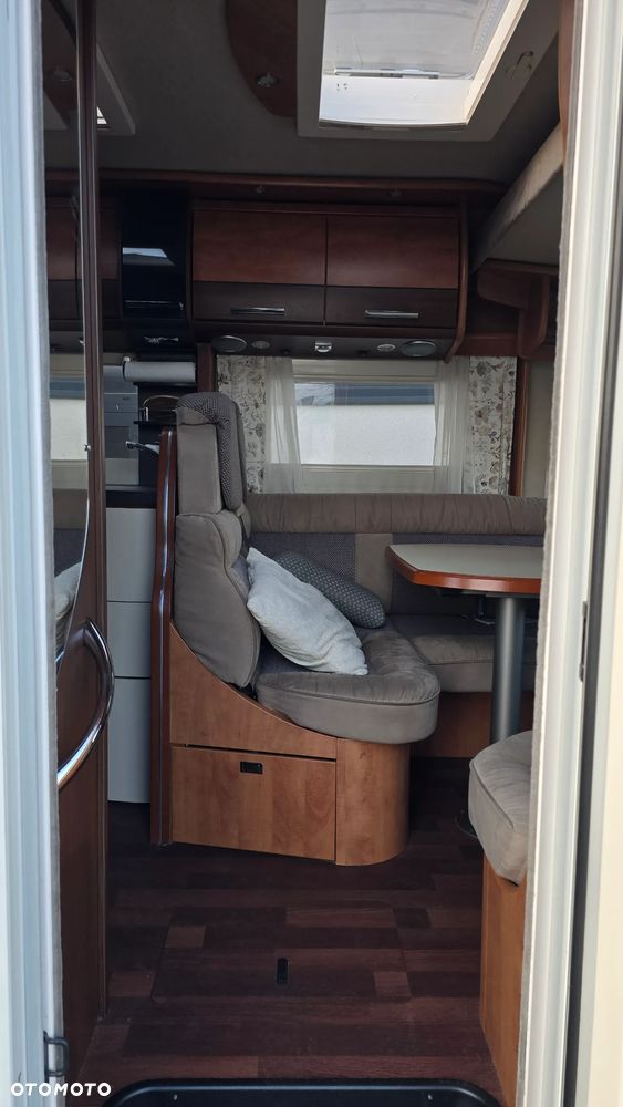 Carthago C-TOURER I 142 - 29