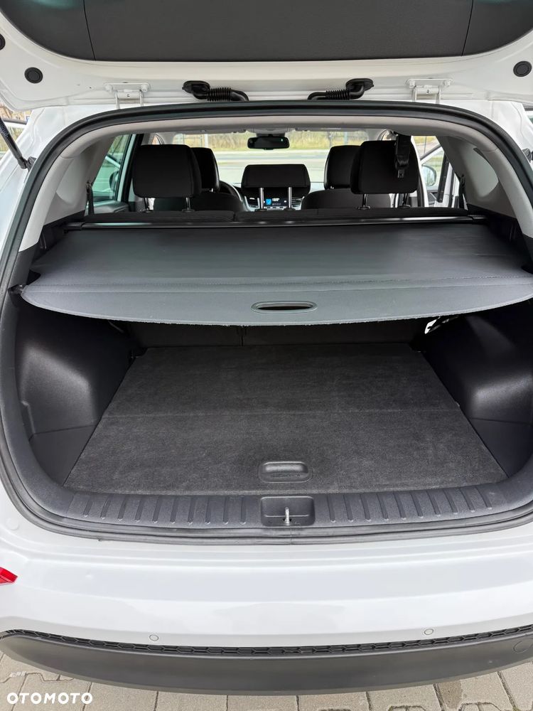 Hyundai Tucson 1.7 CRDI BlueDrive Comfort 2WD - 14