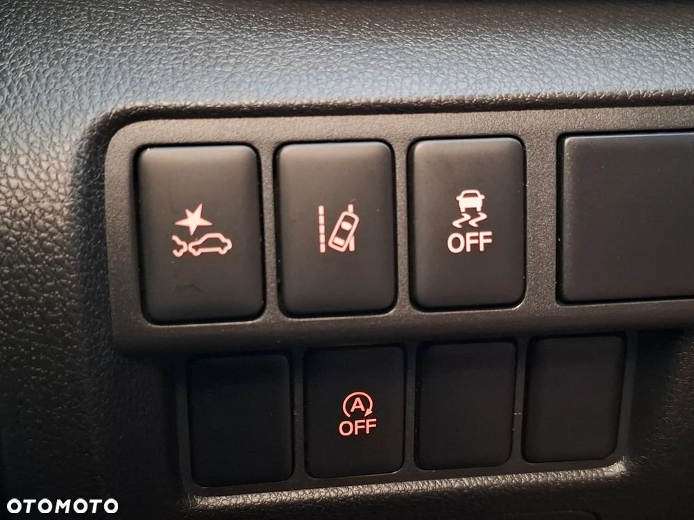 Mitsubishi Eclipse Cross 2.2 DI-D 4WD Active+ - 27