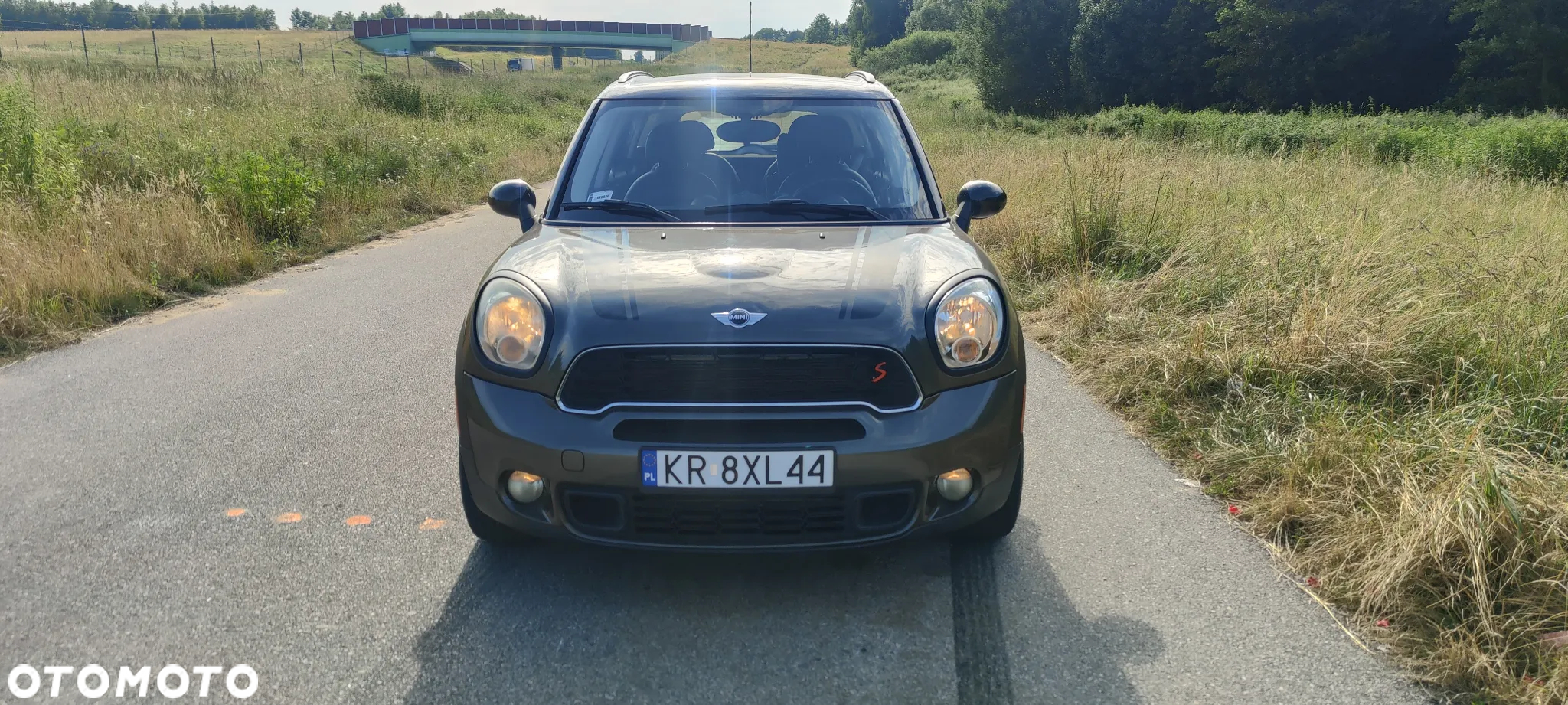 MINI Countryman Cooper S ALL4 - 21