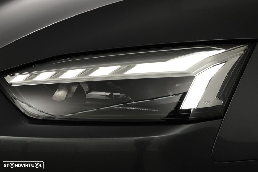 Audi A5 40 TDI S line S tronic - 6