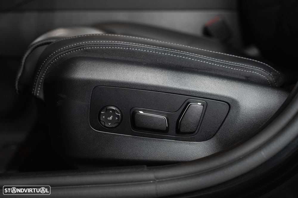 BMW 530 e xDrive Pack Desportivo M Pro - 35