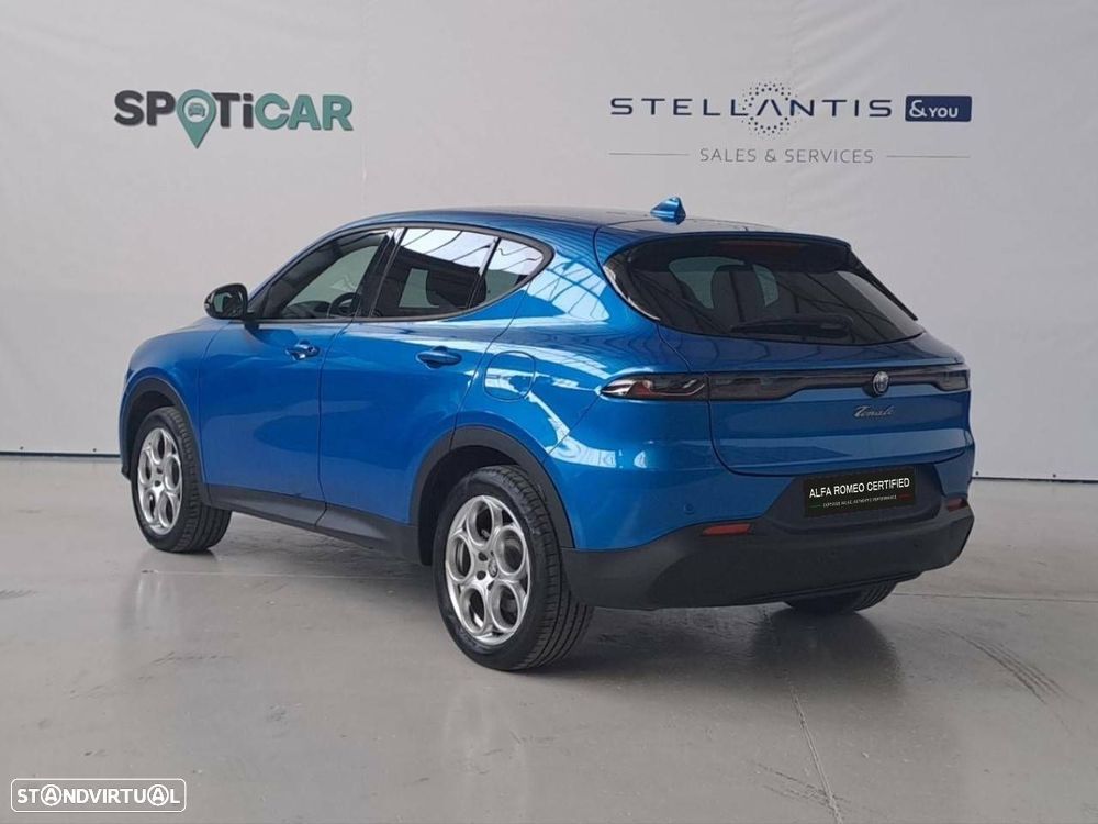 Alfa Romeo Tonale 1.5 Hybrid Sprint - 5