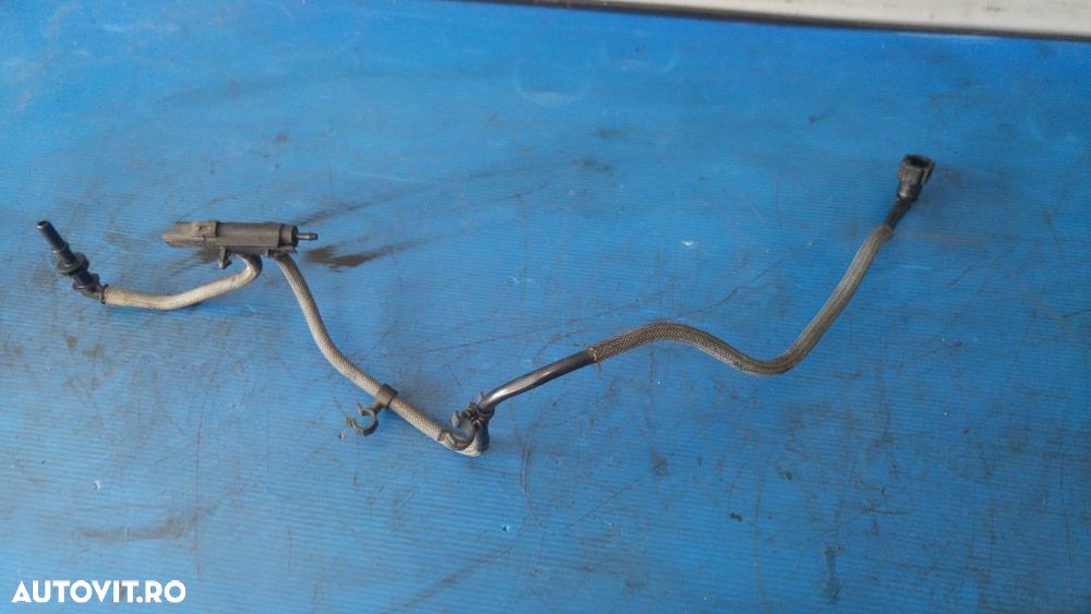 conducta alimentare 2.0 tdi ford focus 2 - 2