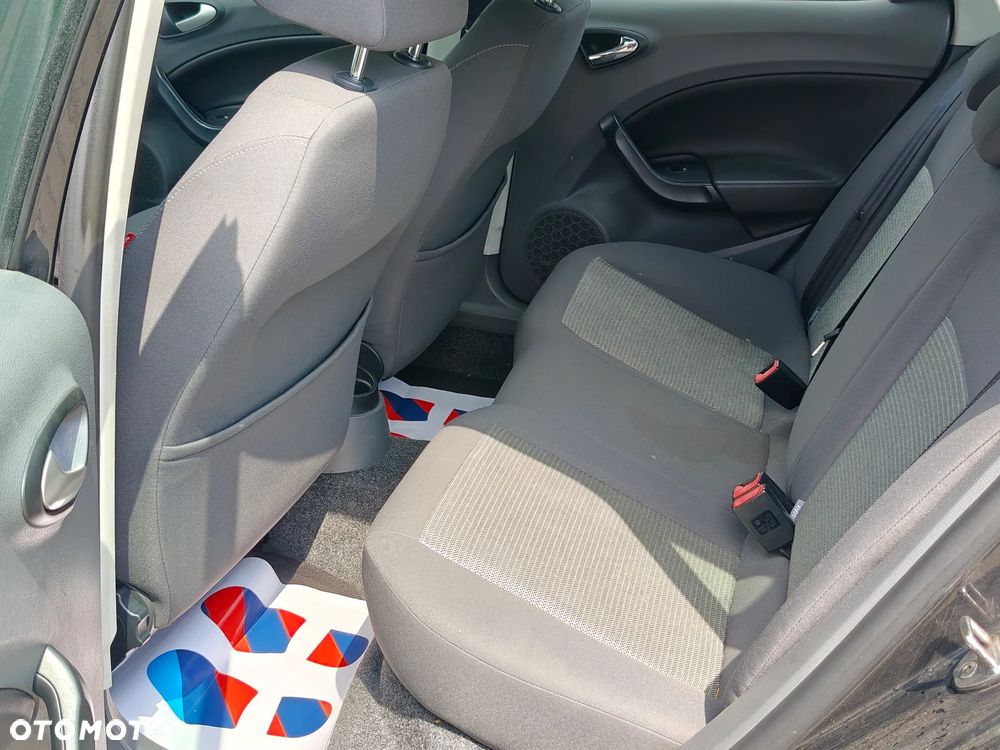 Seat Ibiza 1.6 TDI CR Style - 11
