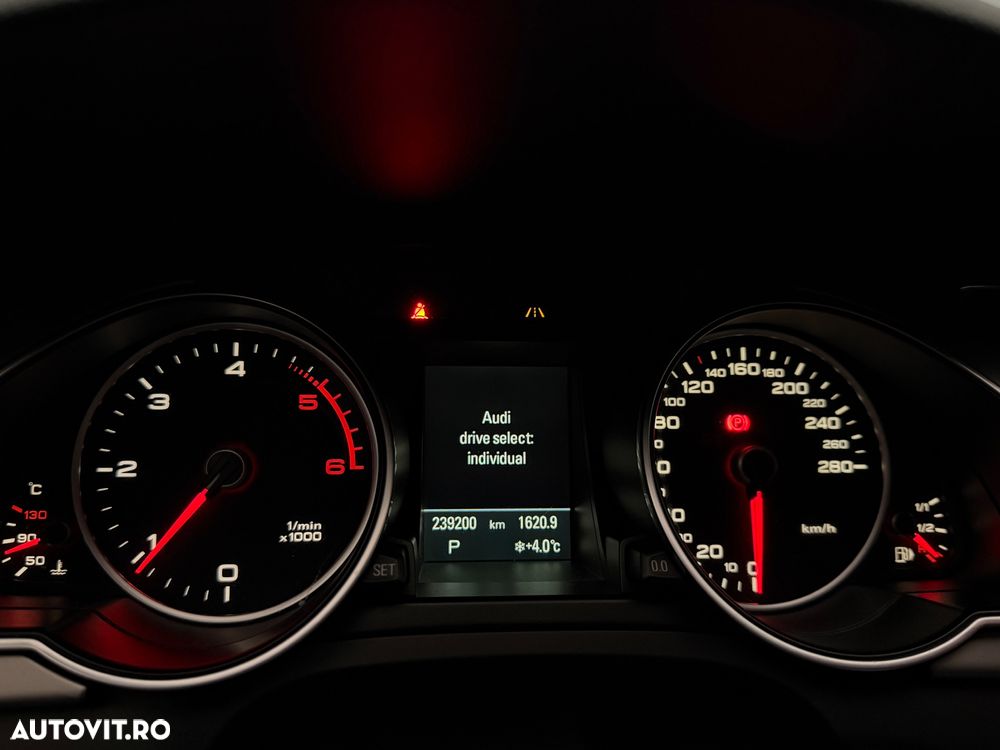 Audi A5 Sportback 2.0 TDI Multitronic - 19