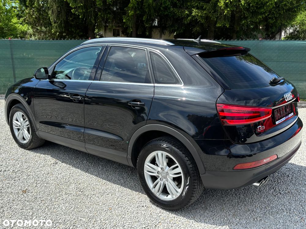 Audi Q3 2.0 TDI Quattro Prime Line S tronic - 17