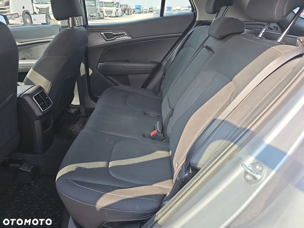 Kia Sportage 1.6 T-GDI M 2WD - 25