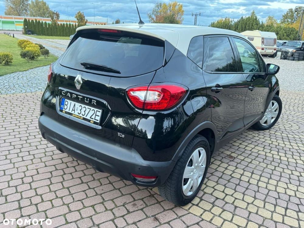 Renault Captur - 24