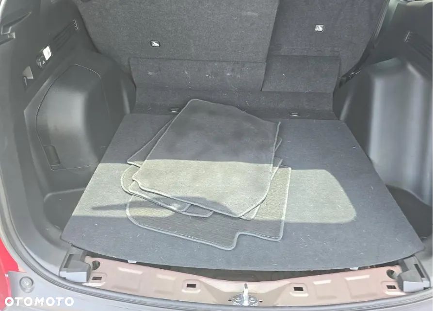 Honda CR-V - 13