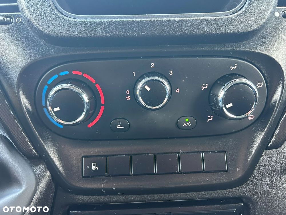 Iveco Daily 50C15 35C15 3.0 HPI Kontener 10 palet + winda 750kg + drzwi boczne **KLIMA**Serwis**Sprowadzony**2019R** - 15