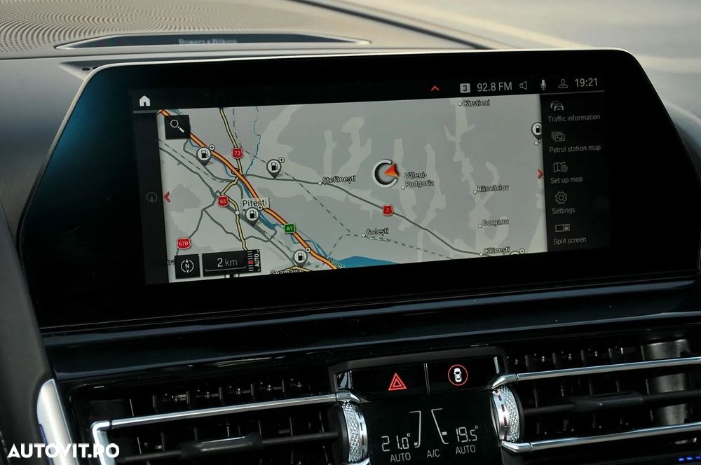 BMW M8 M850i xDrive Gran Coupe - 24