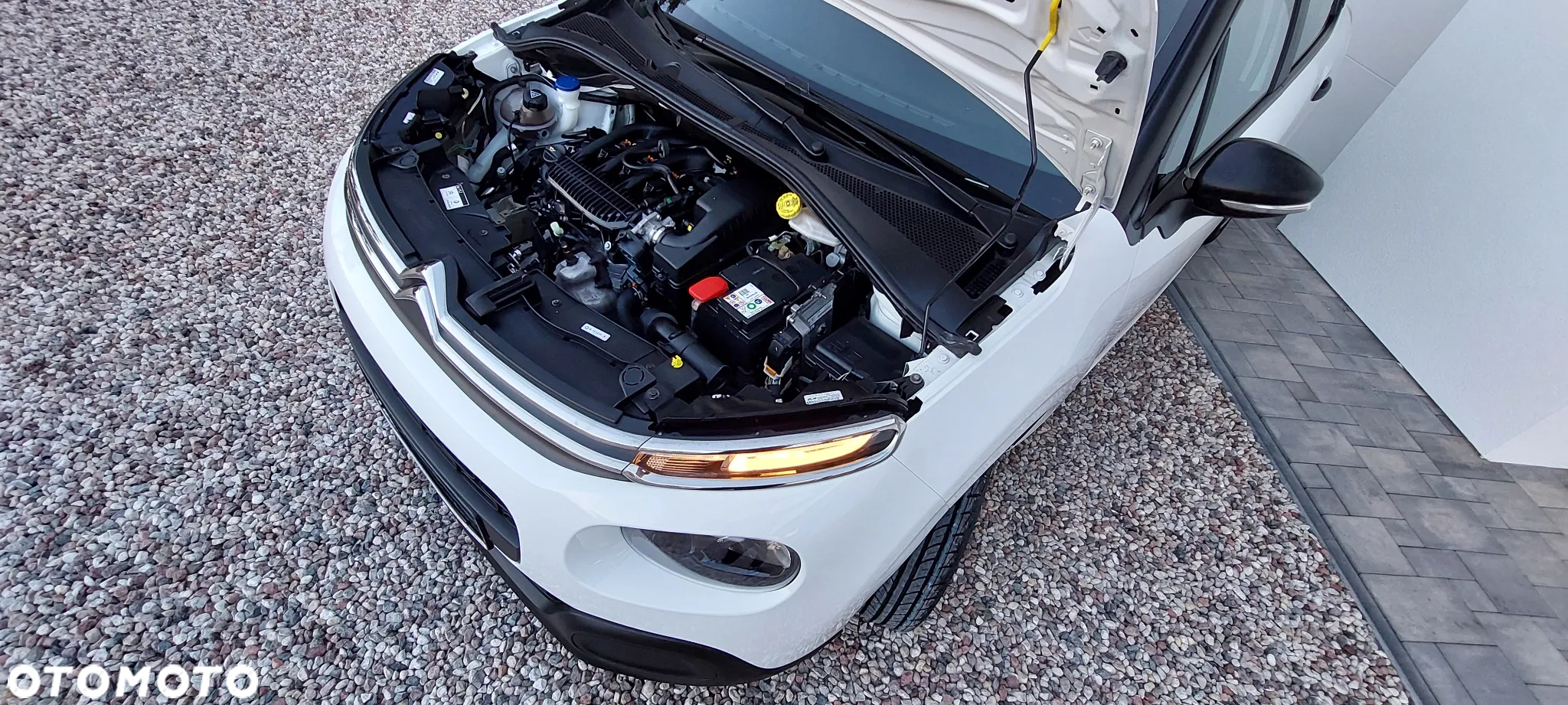 Citroën C3 1.2 PureTech Feel - 34