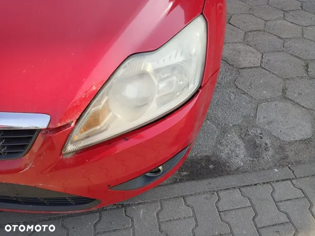 Focus Mk2 Lift C0 Zderzak maska blotnik drzwi czesci - 4