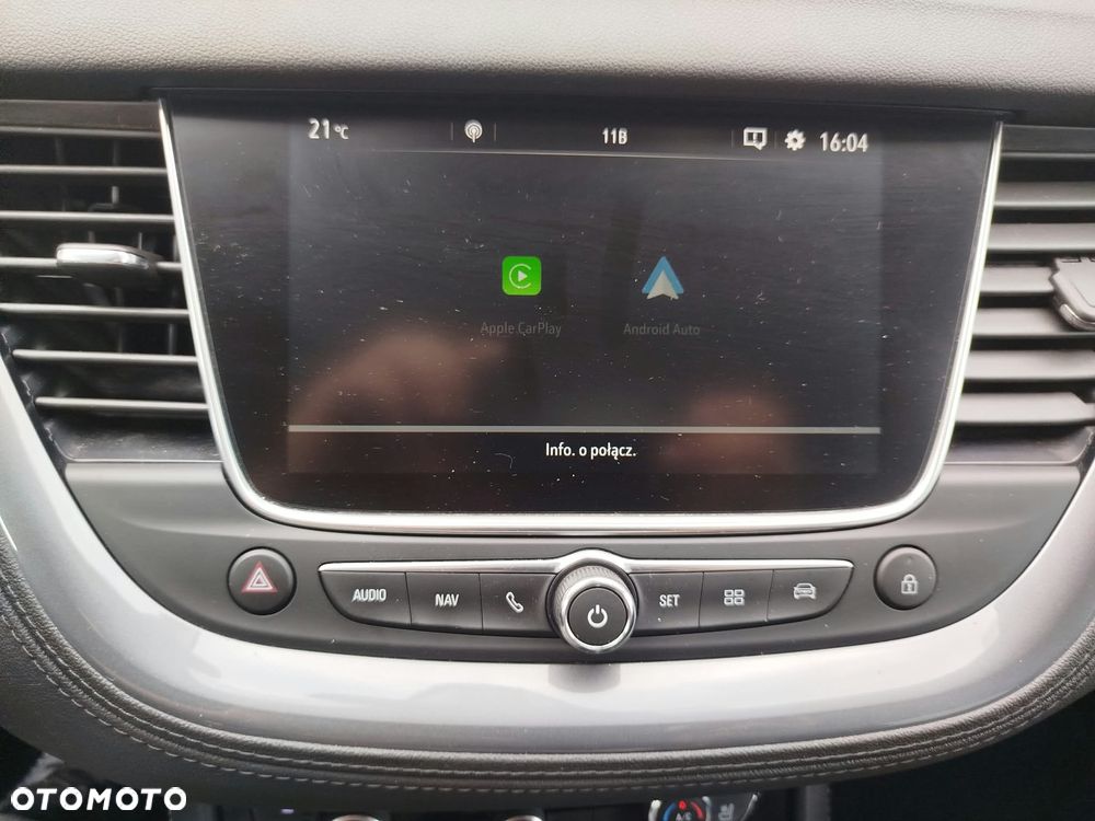 Opel Grandland X 1.6 Start/Stop Automatik Business INNOVATION - 18