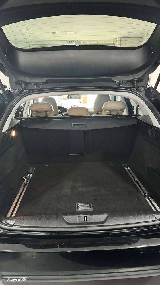 Peugeot 308 SW 1.6 BlueHDi Allure - 10