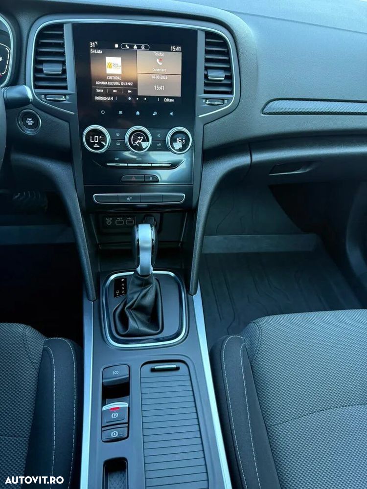 Renault Megane - 19