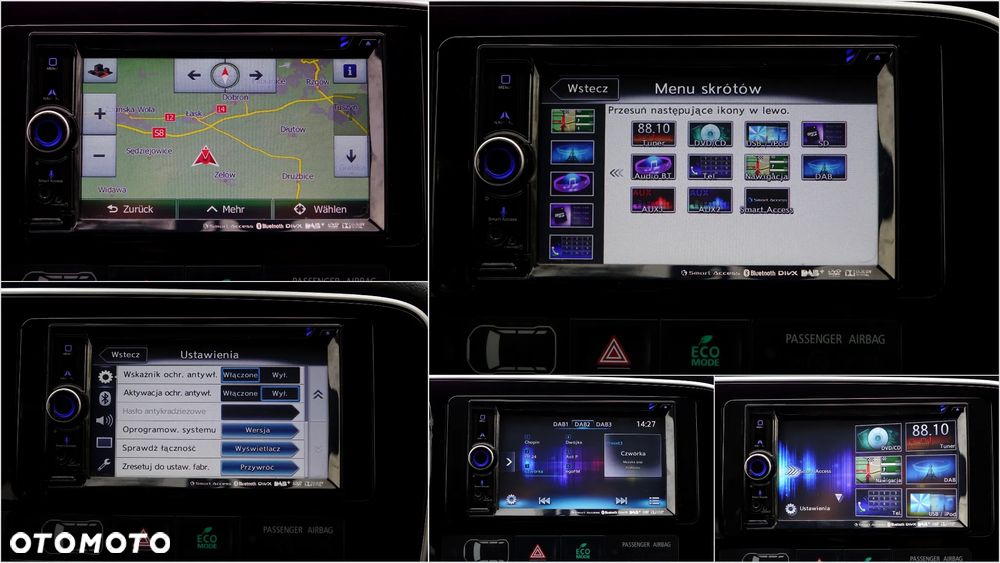 Mitsubishi Outlander 2.0 2WD Diamant - 19