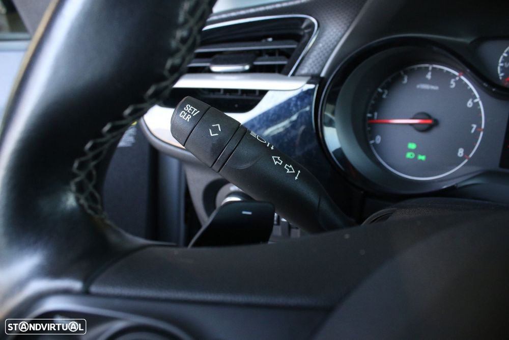 Opel Corsa 1.2 T Edition Aut. - 24