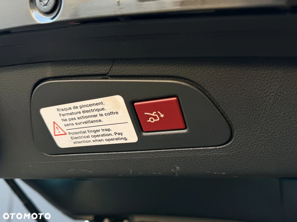 Peugeot 508 RXH BlueHDi 180 EAT6 Stop&Start - 40