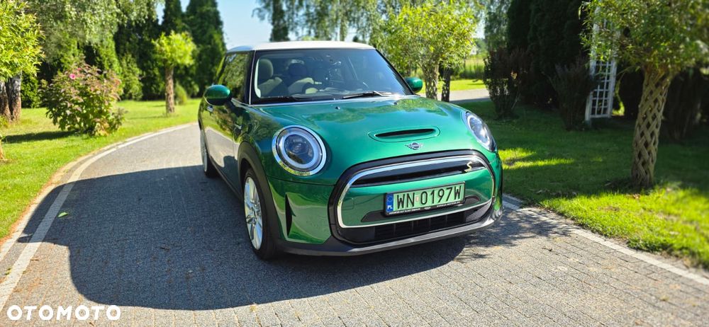 MINI Cooper - 4