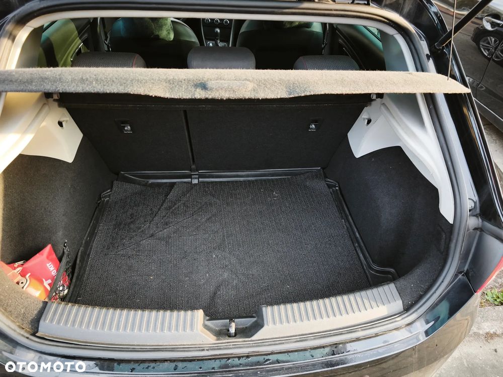 Seat Leon 1.8 TSI Start&Stop DSG FR - 19