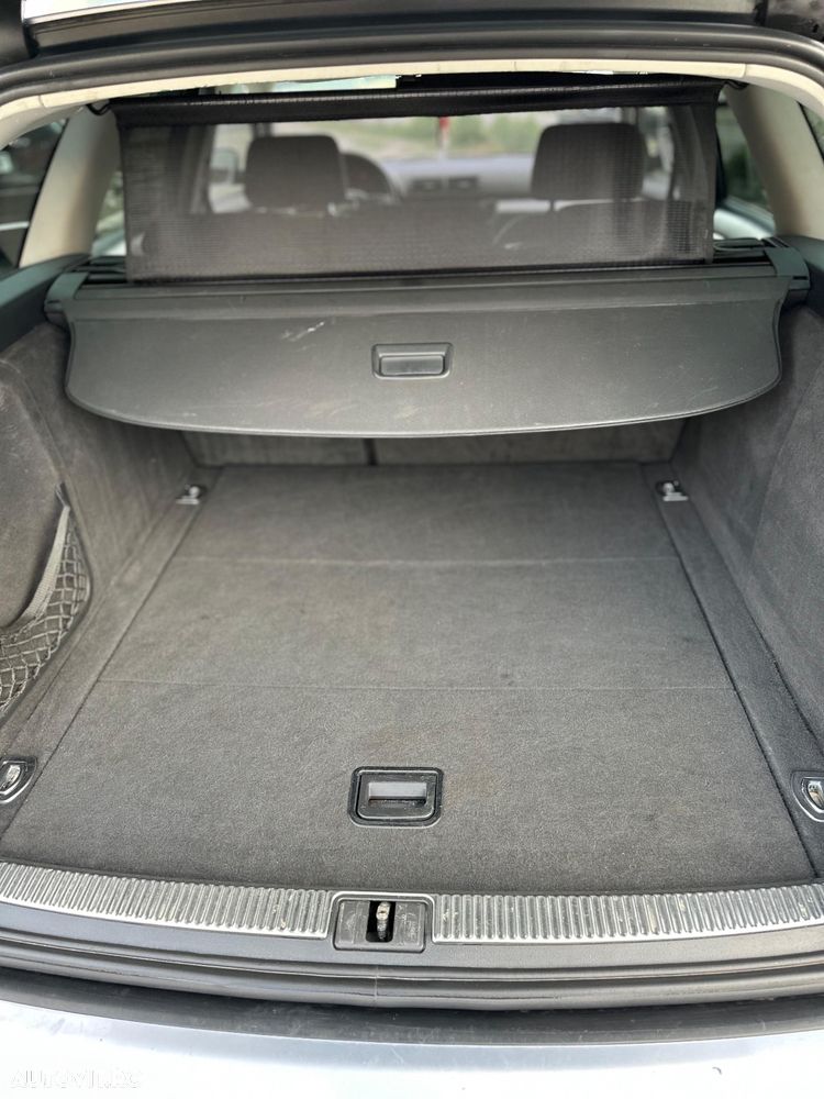 Audi A4 - 8