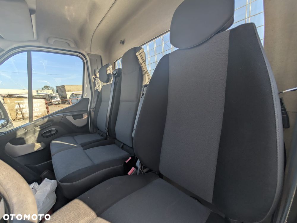 Renault MASTER - 14