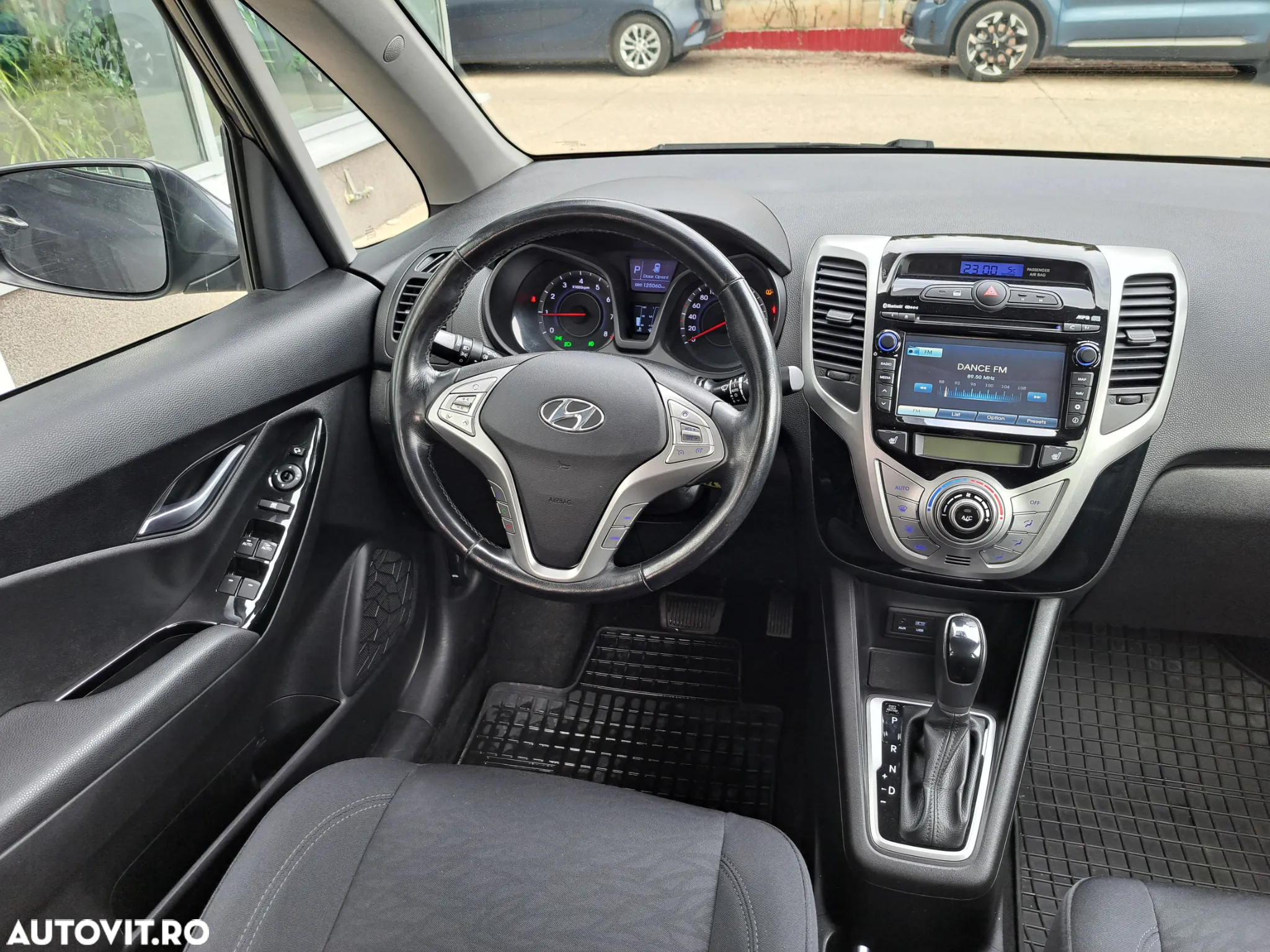 Hyundai ix20 1.6 Automatik Comfort - 8