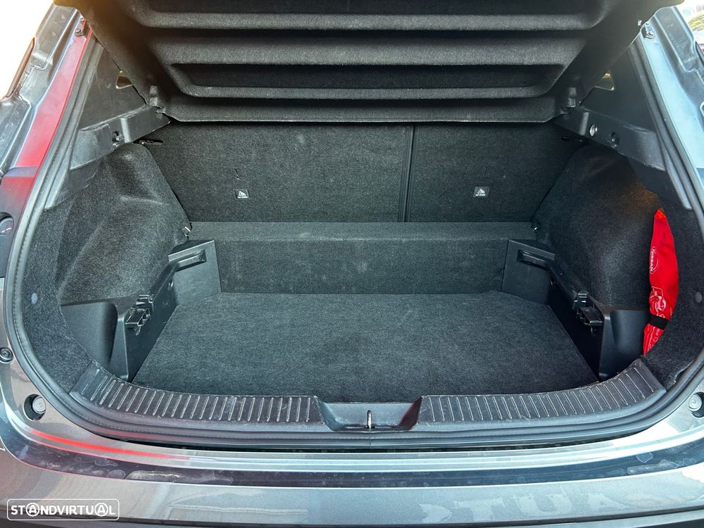 Nissan Qashqai 1.3 DIG-T Tekna Xtronic - 23