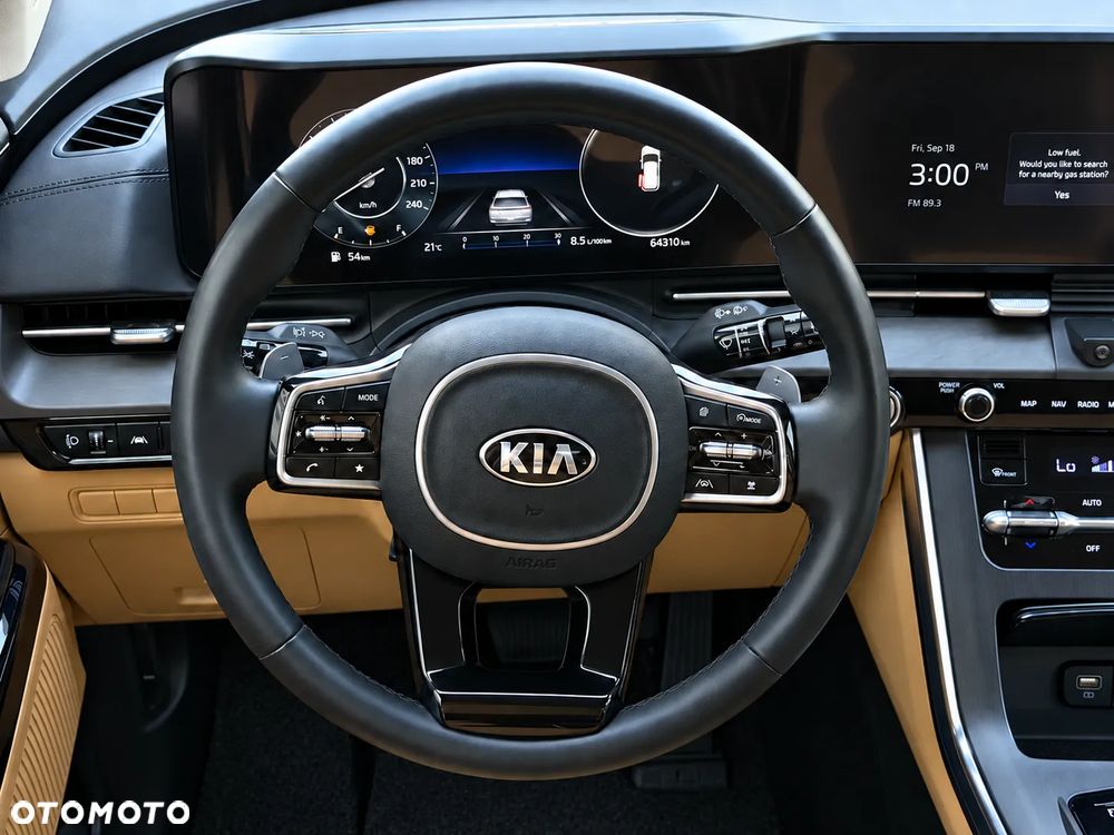 Kia Carnival - 12