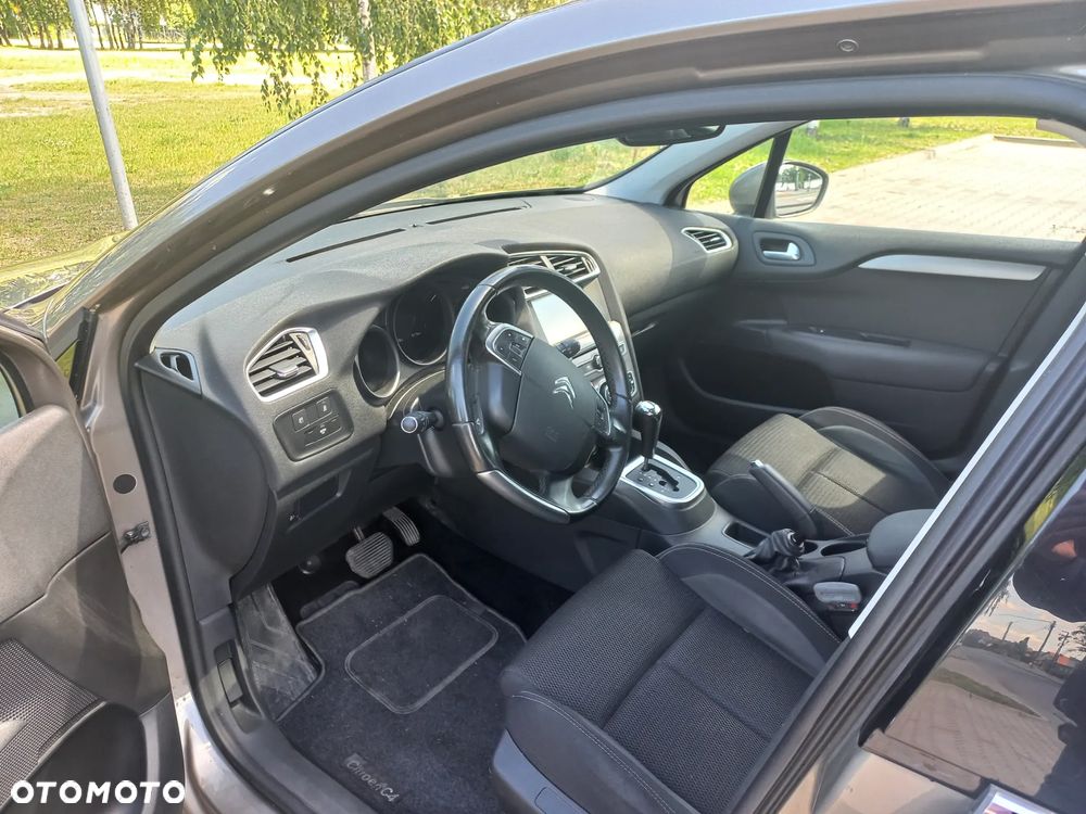 Citroën C4 - 20