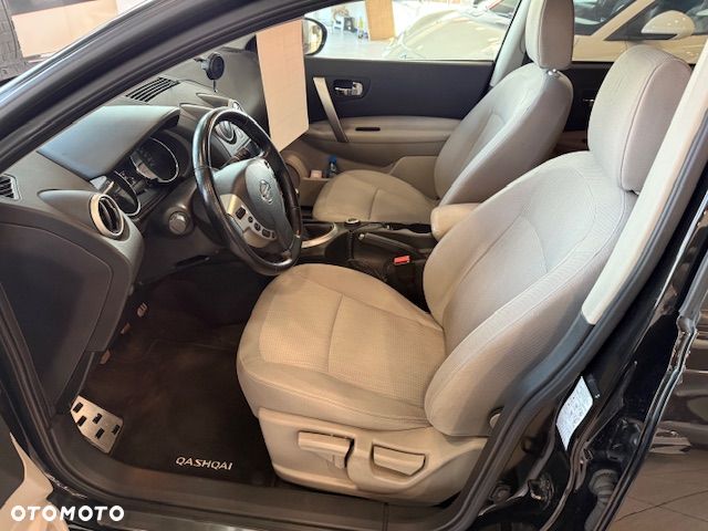 Nissan Qashqai 2.0 dCi 4x4 I-Way EU5 - 10