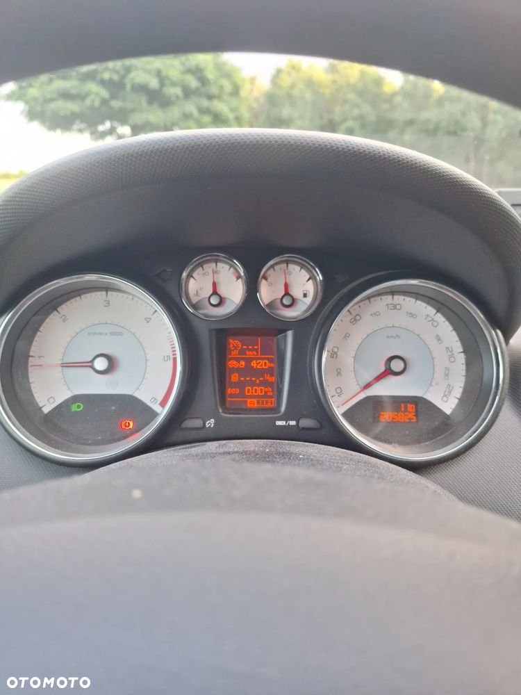 Peugeot 308 - 7