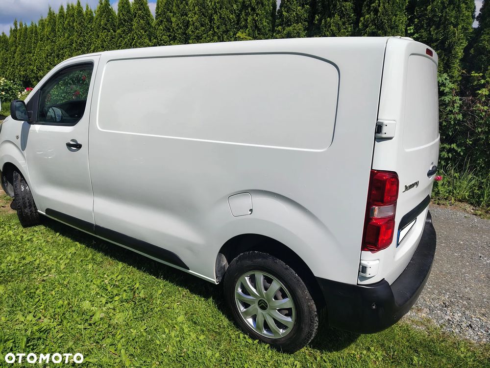 Citroën Jumpy - 8