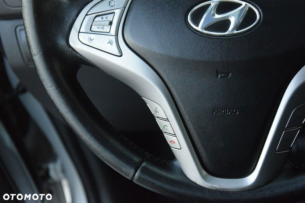 Hyundai ix20 1.6 Automatik Style - 31