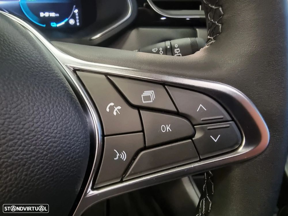 Mitsubishi ASX 1.6 PHEV Intense - 14