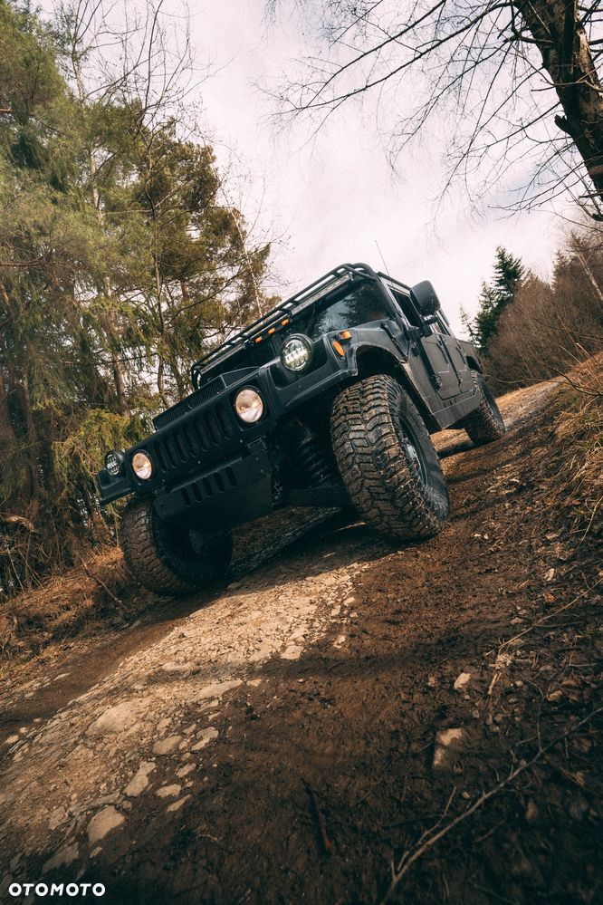 Hummer H1 - 39