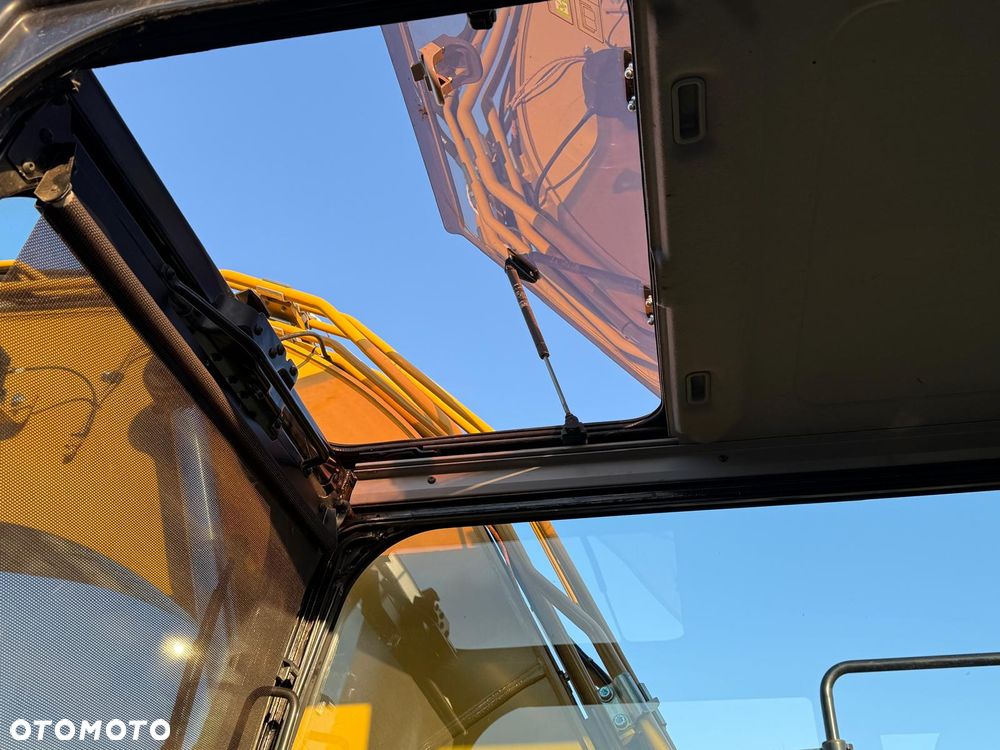 Caterpillar 313FL 14Ton - 37