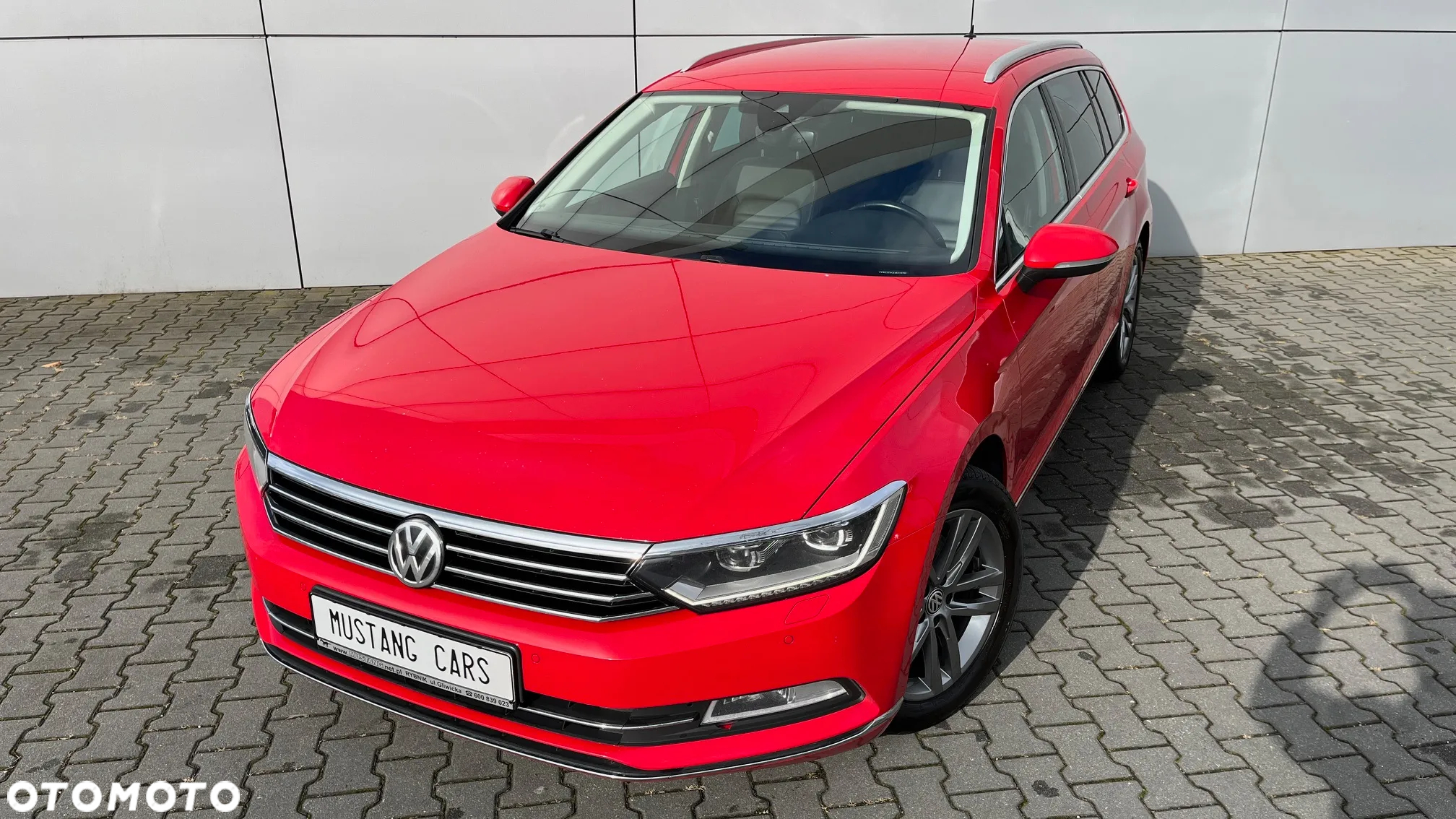 Volkswagen Passat 2.0 TDI BMT Highline DSG - 3