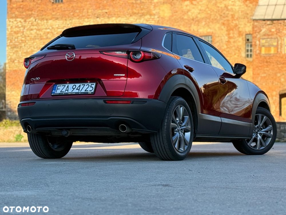 Mazda CX-30 - 24