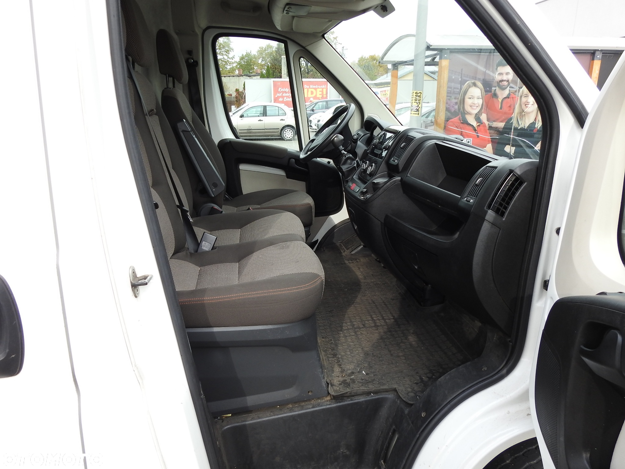 Citroën JUMPER L2H2 - 15