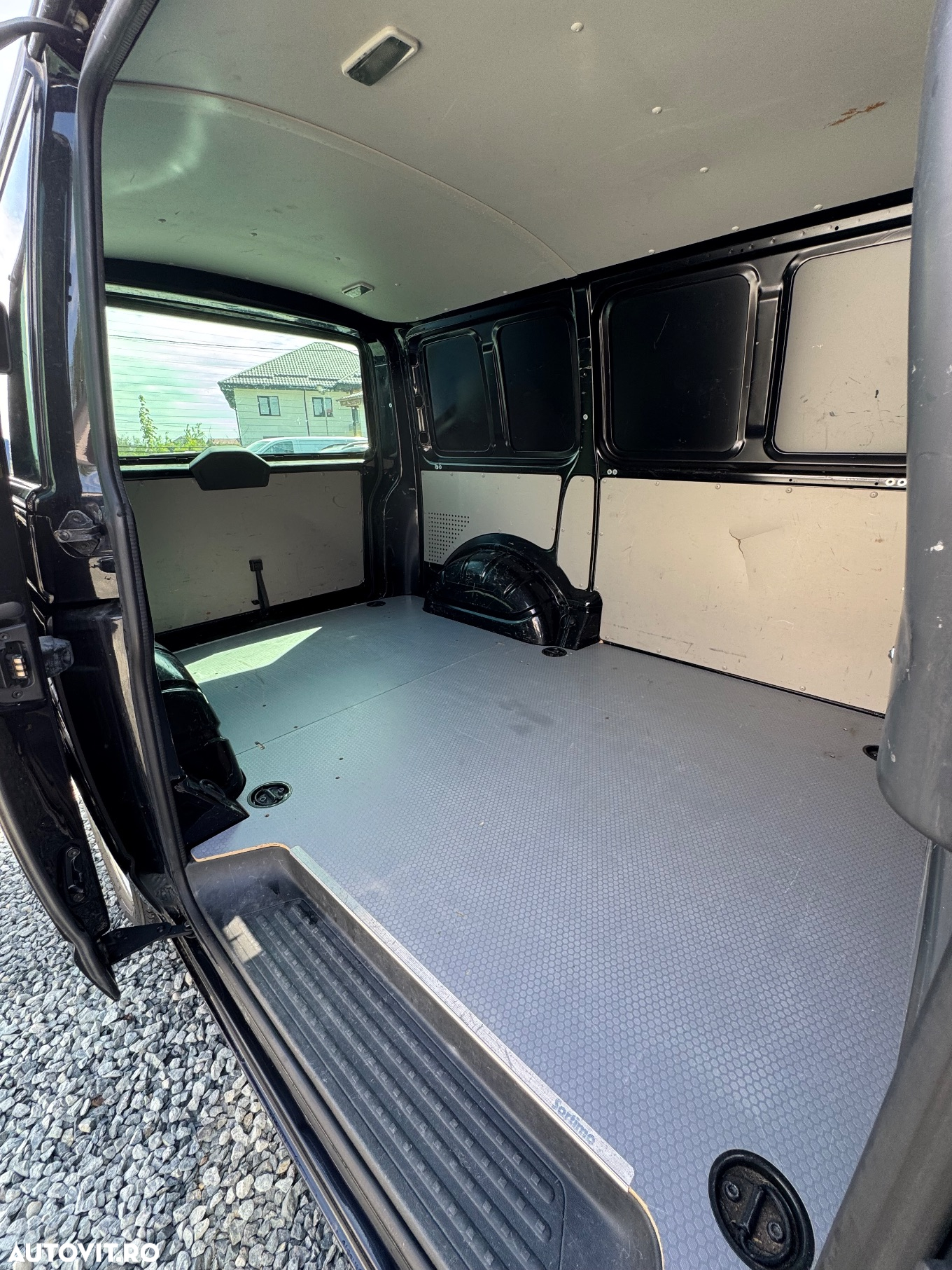 Volkswagen Transporter T6 Kurz EU5 Plus Comfortline - 16