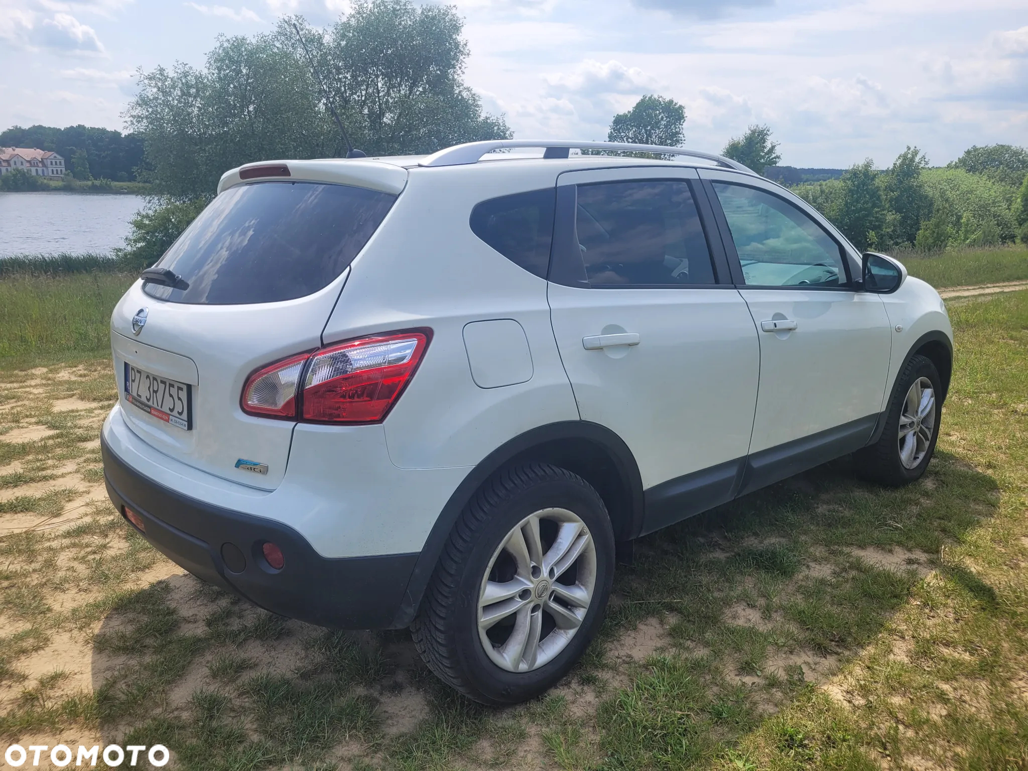 Nissan Qashqai 1.5 dCi Acenta - 5