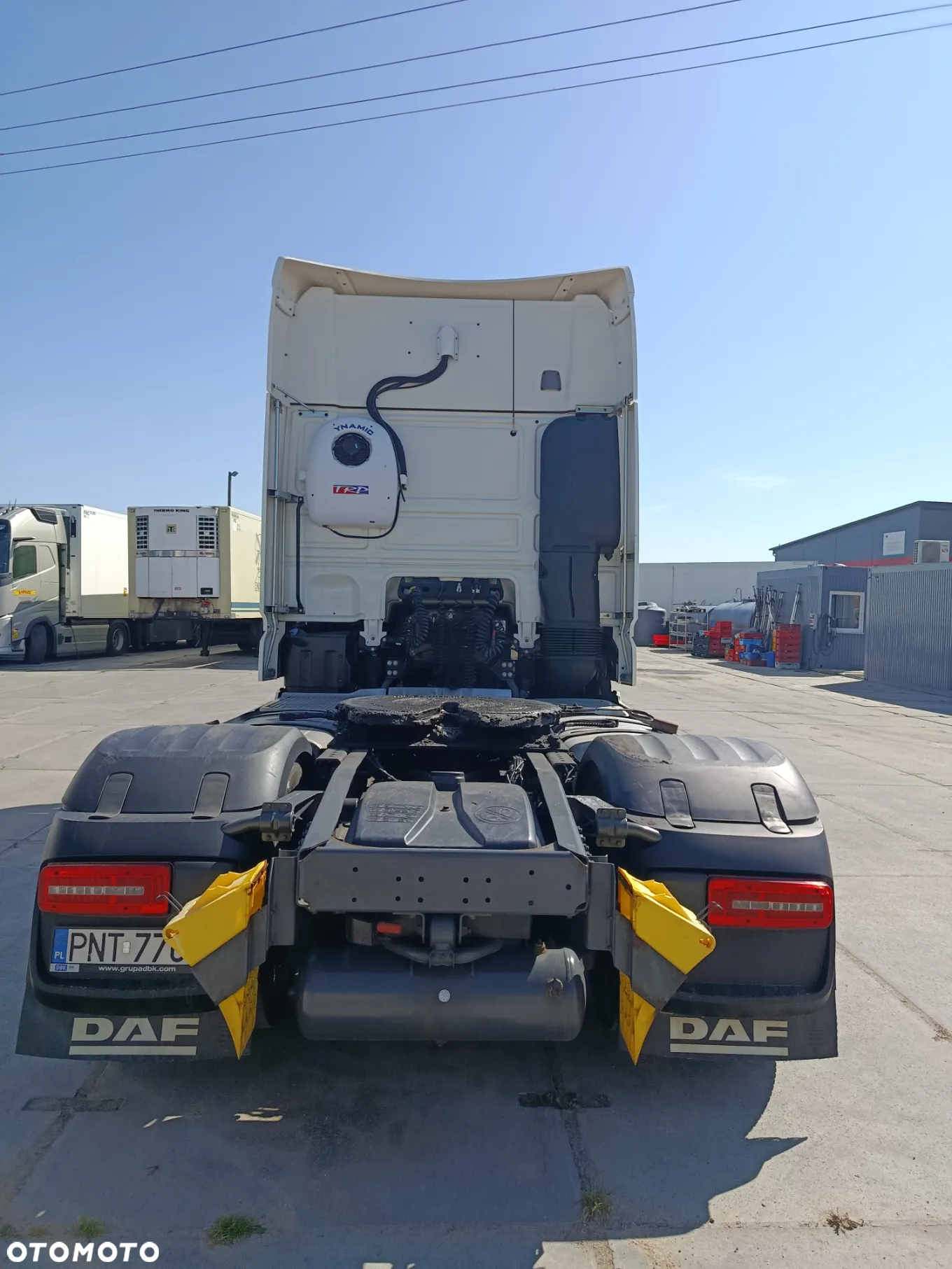 DAF H4EN3 - 11
