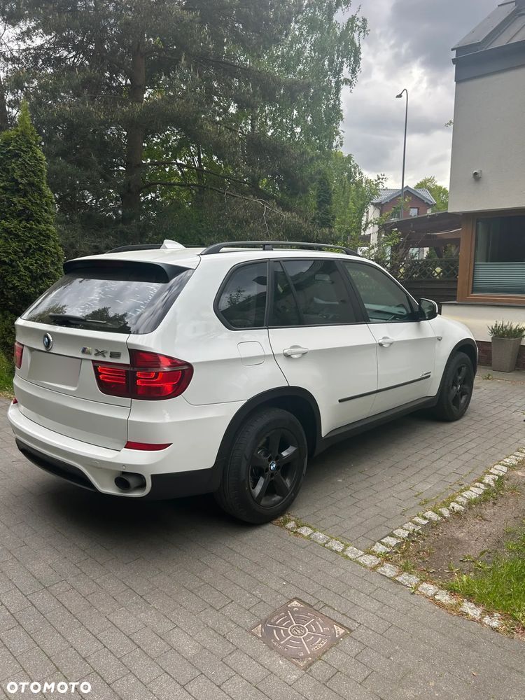 BMW X5 - 4
