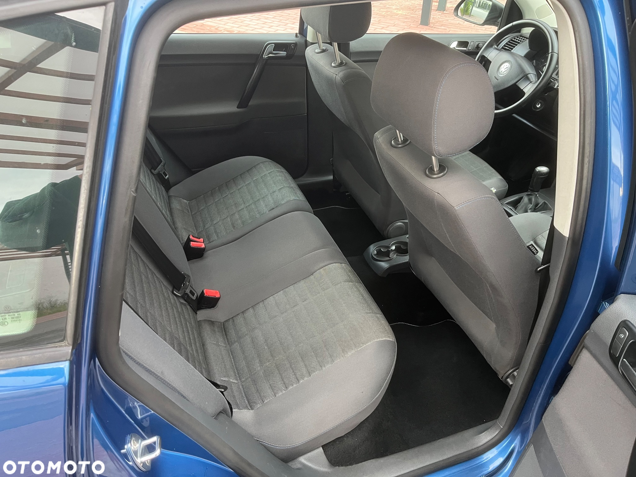 Volkswagen Polo 1.2 Team - 29